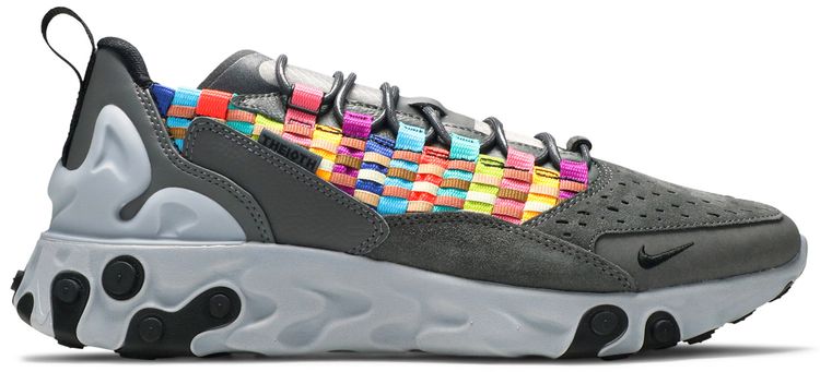 Nike React Sertu Multi Color