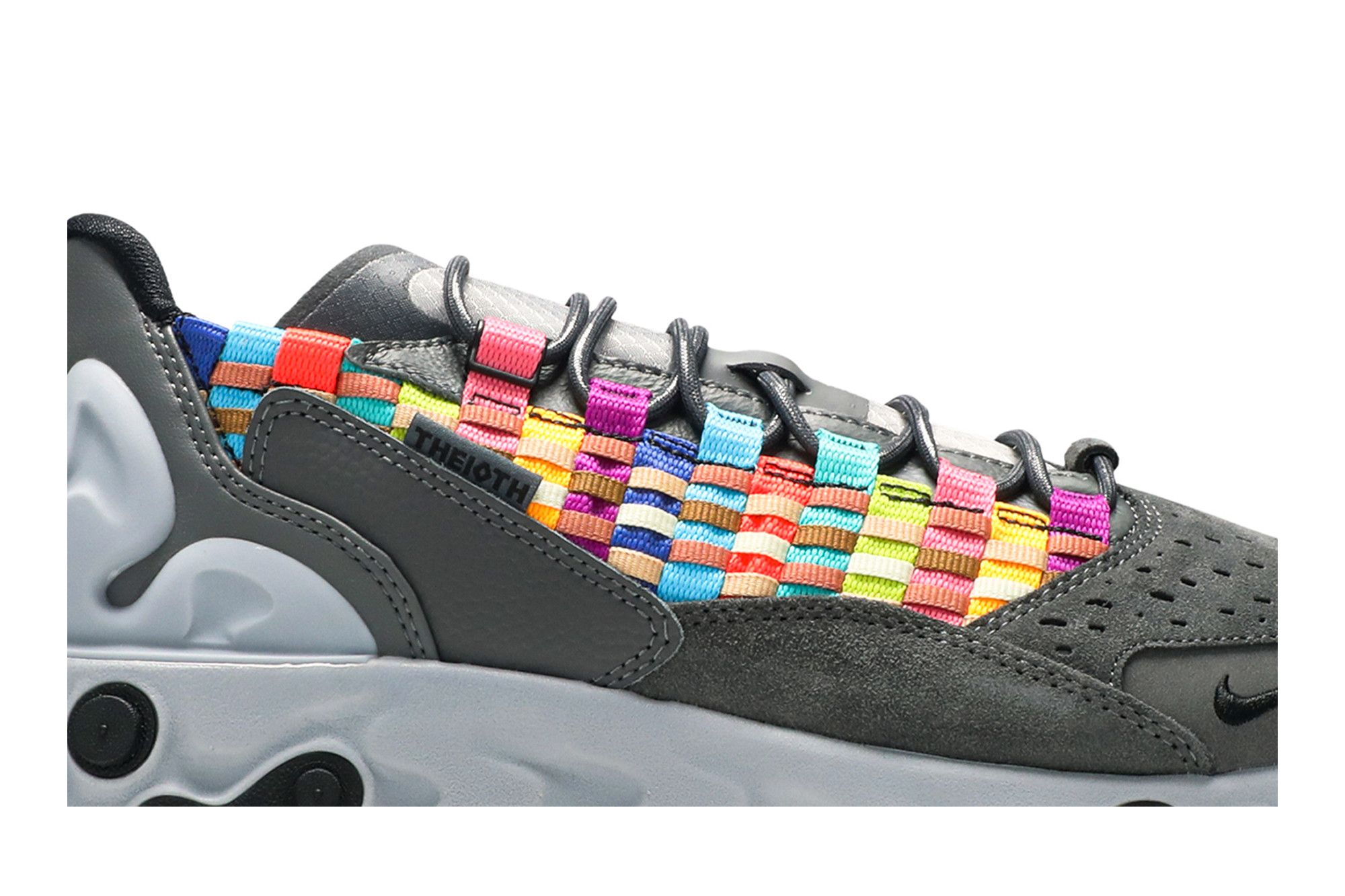 Buy React Sertu Multi Color AT5301 004 GOAT