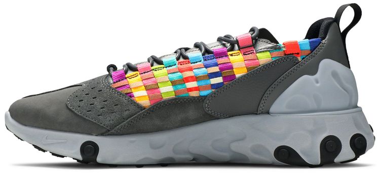 Nike React Sertu Multi Color
