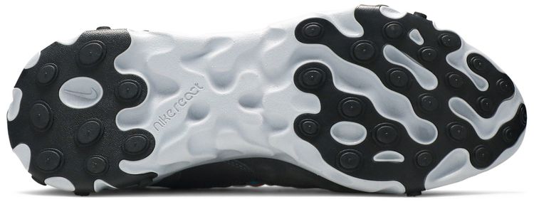 Nike React Sertu Multi Color