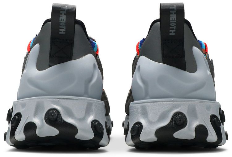 Nike React Sertu Multi Color