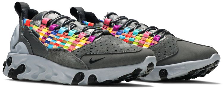 Nike React Sertu Multi Color