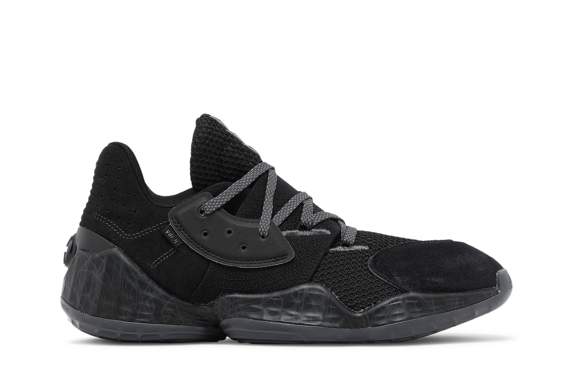 Buy Harden Vol.4 GCA 'Lights Out' - FV5572 | GOAT