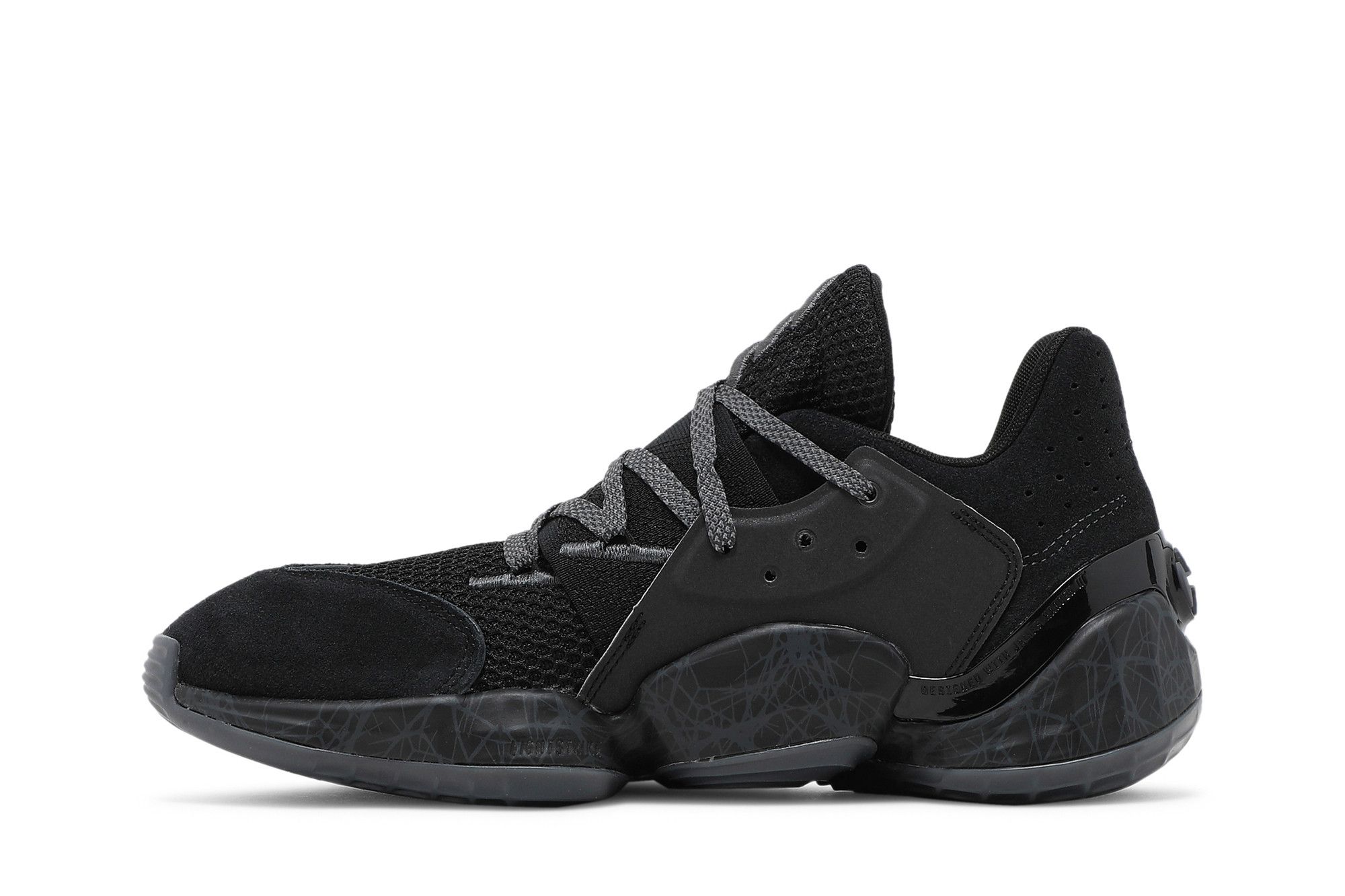 Buy Harden Vol.4 GCA Lights Out FV5572 GOAT SA