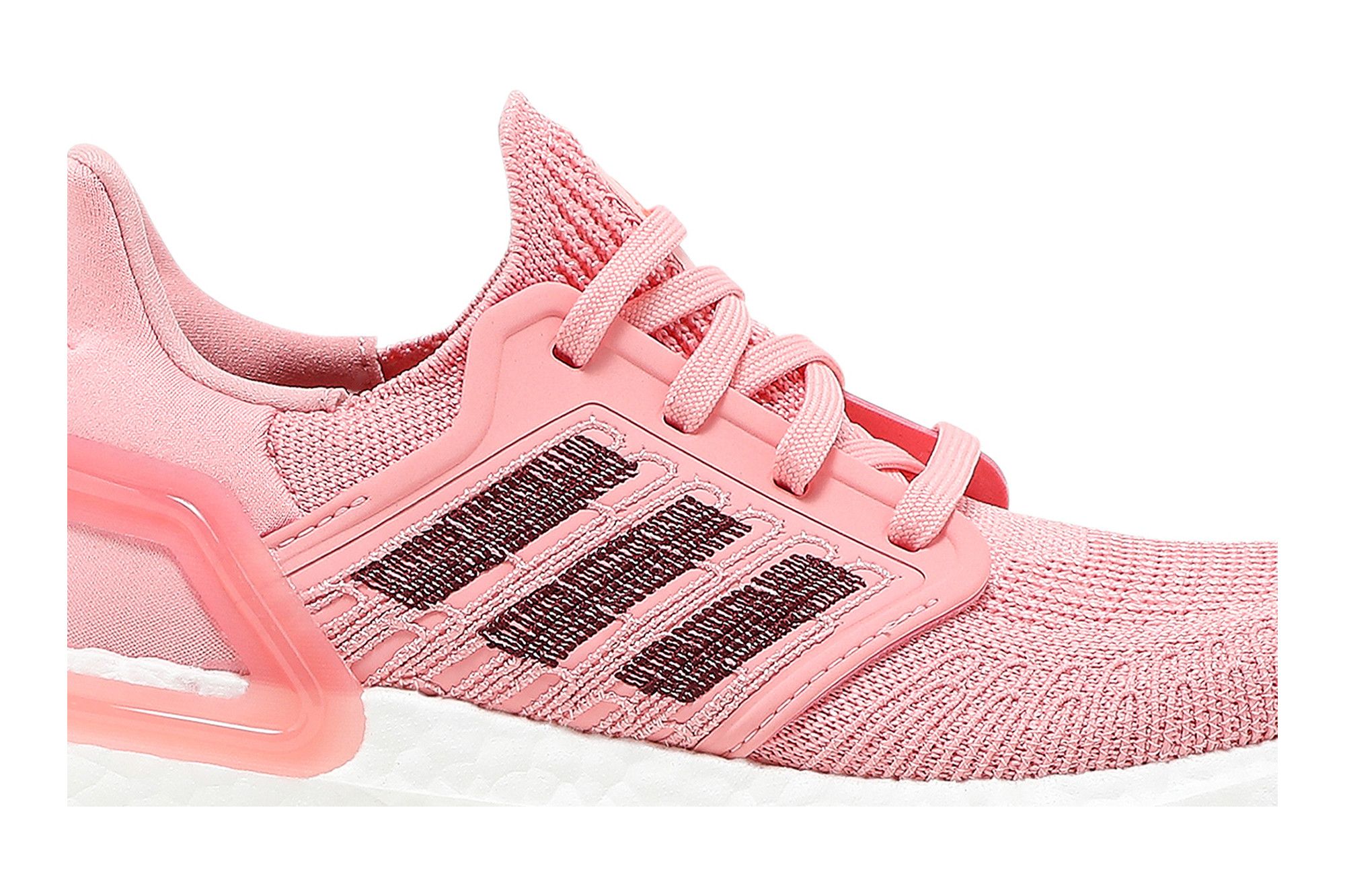 Ultraboost 20 glory pink hot sale