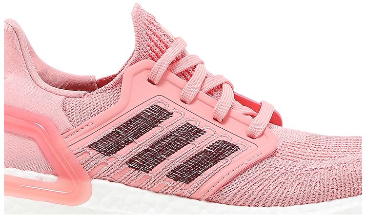 Adidas Wmns UltraBoost 20 Glory Pink