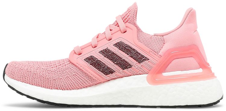 Adidas Wmns UltraBoost 20 Glory Pink