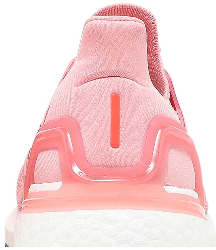 Adidas Wmns UltraBoost 20 Glory Pink