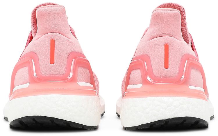 Adidas Wmns UltraBoost 20 Glory Pink