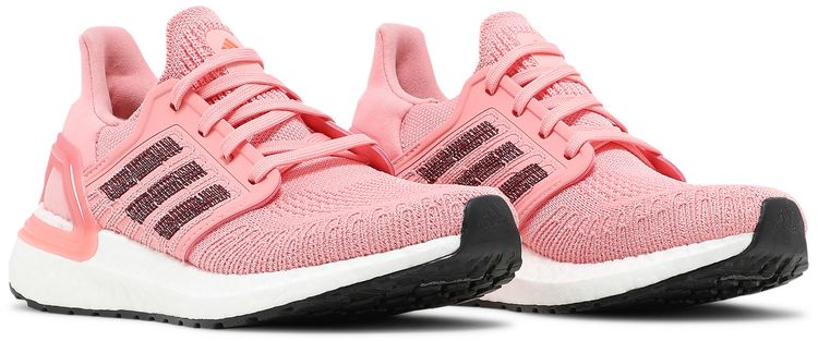 Adidas Wmns UltraBoost 20 Glory Pink