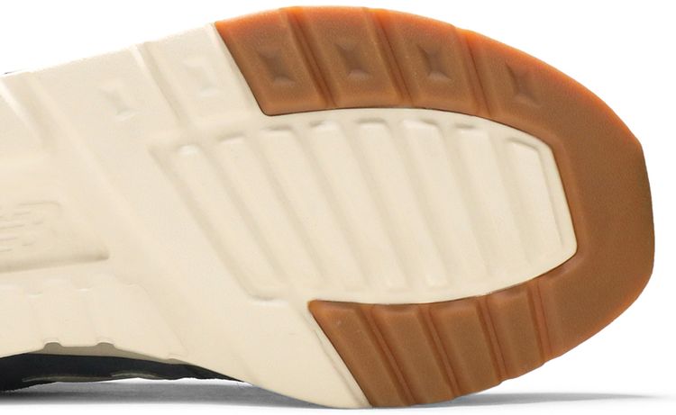 New Balance 997H Navy Brown