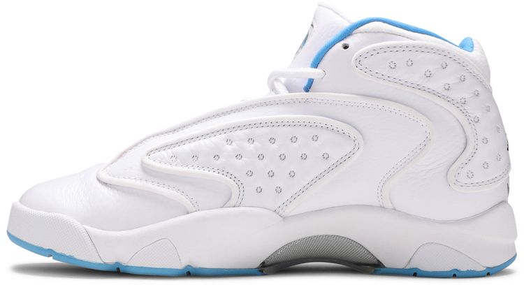 Wmns Air Jordan OG UNC
