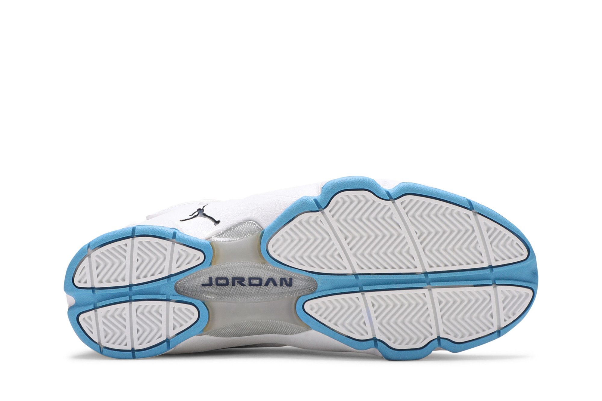 Buy Wmns Air Jordan OG 'UNC' - CW1106 100 | GOAT