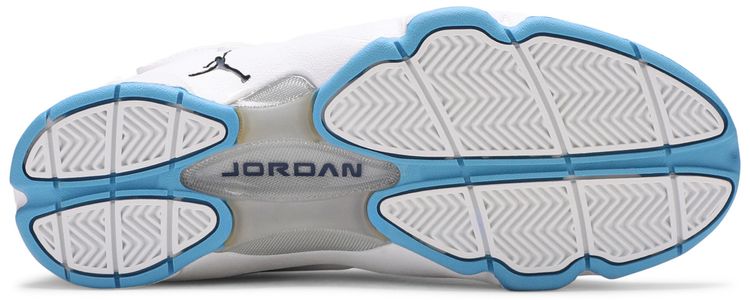 Wmns Air Jordan OG UNC