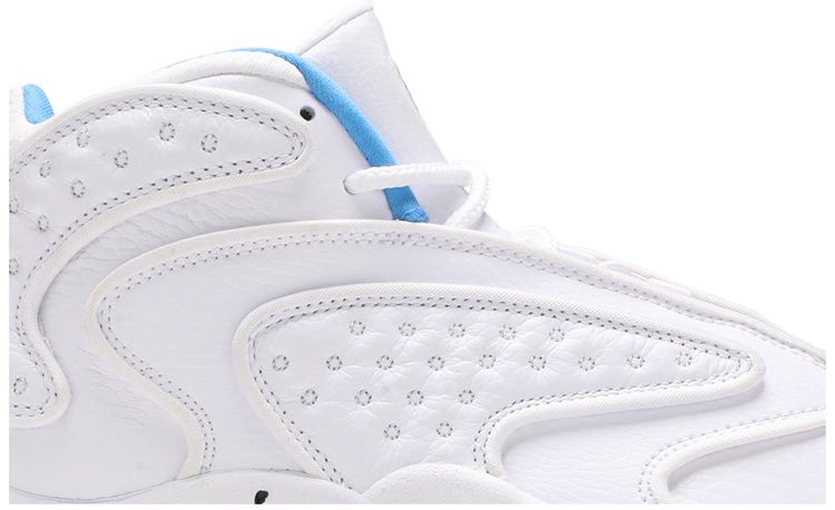 Wmns Air Jordan OG UNC