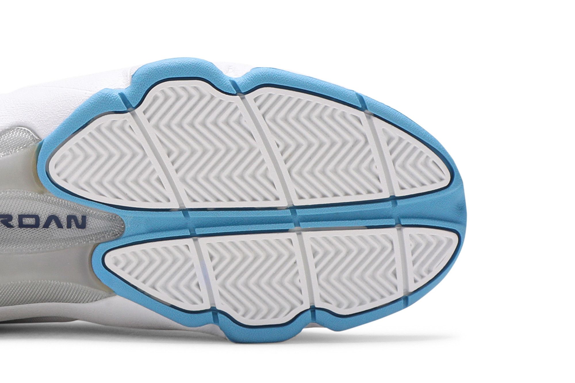Buy Wmns Air Jordan OG 'UNC' - CW1106 100 | GOAT