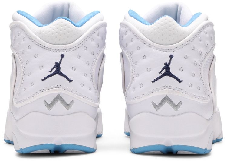 Wmns Air Jordan OG UNC