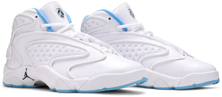 Wmns Air Jordan OG UNC