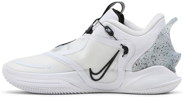 Nike Adapt BB 20 White Cement
