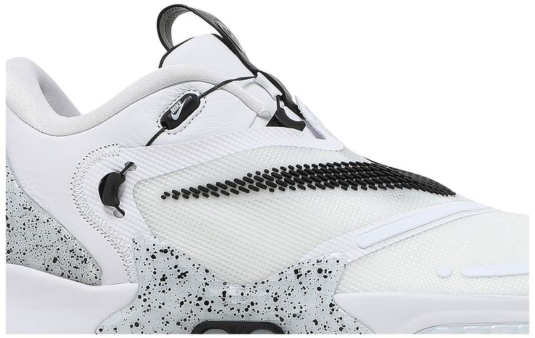Nike Adapt BB 20 White Cement