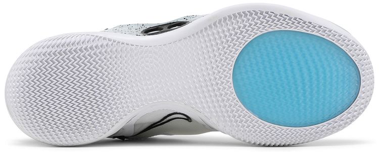 Nike Adapt BB 20 White Cement