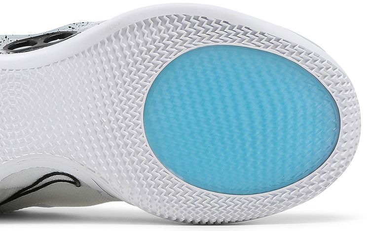 Nike Adapt BB 20 White Cement