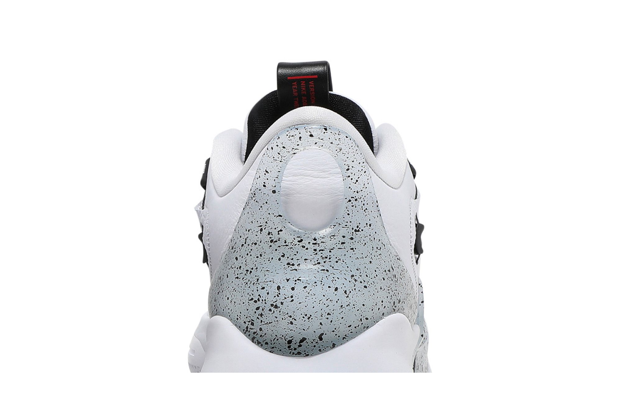 nike adapt bb 2.0 white cement