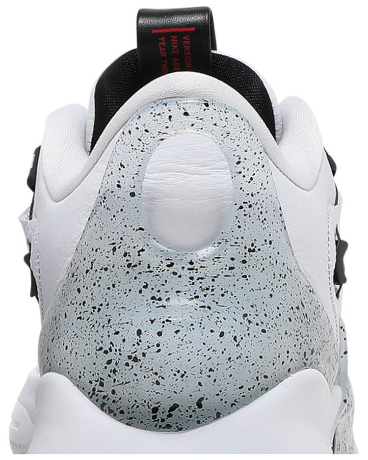 Nike Adapt BB 20 White Cement
