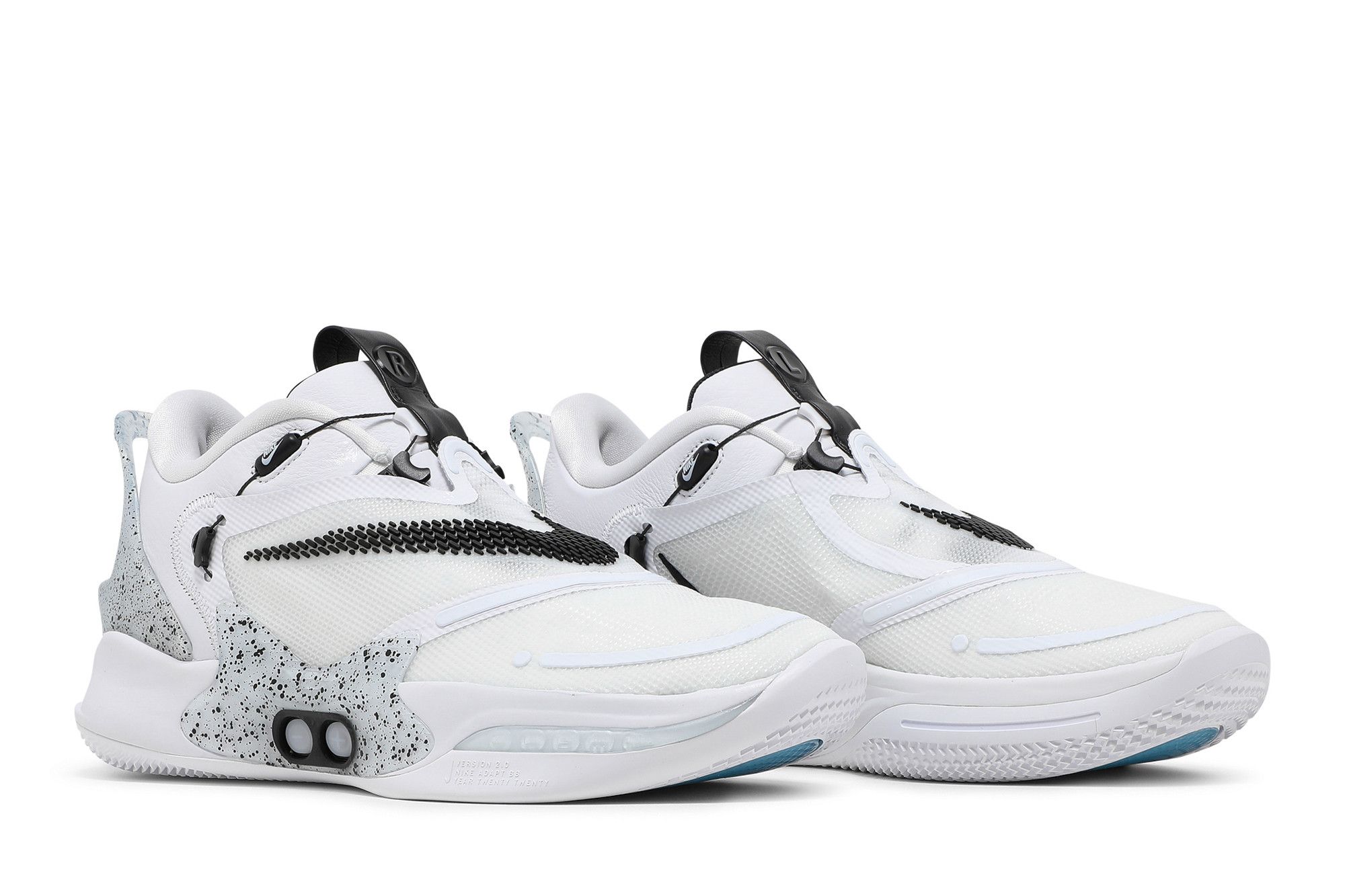Goat nike adapt bb best sale