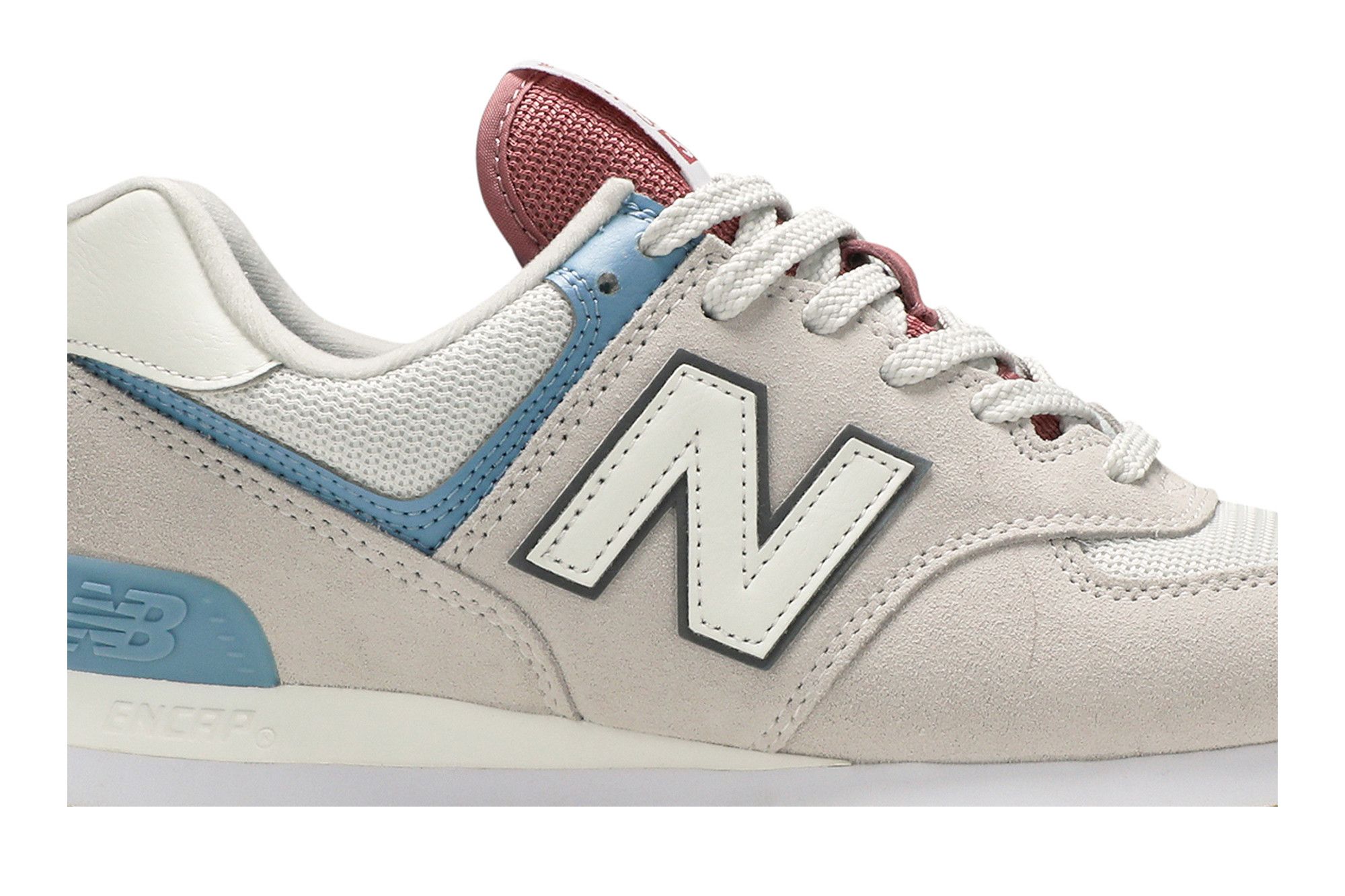 New balance 574 essentials online