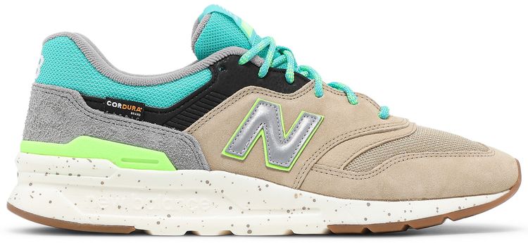 New Balance 997H Tidepool
