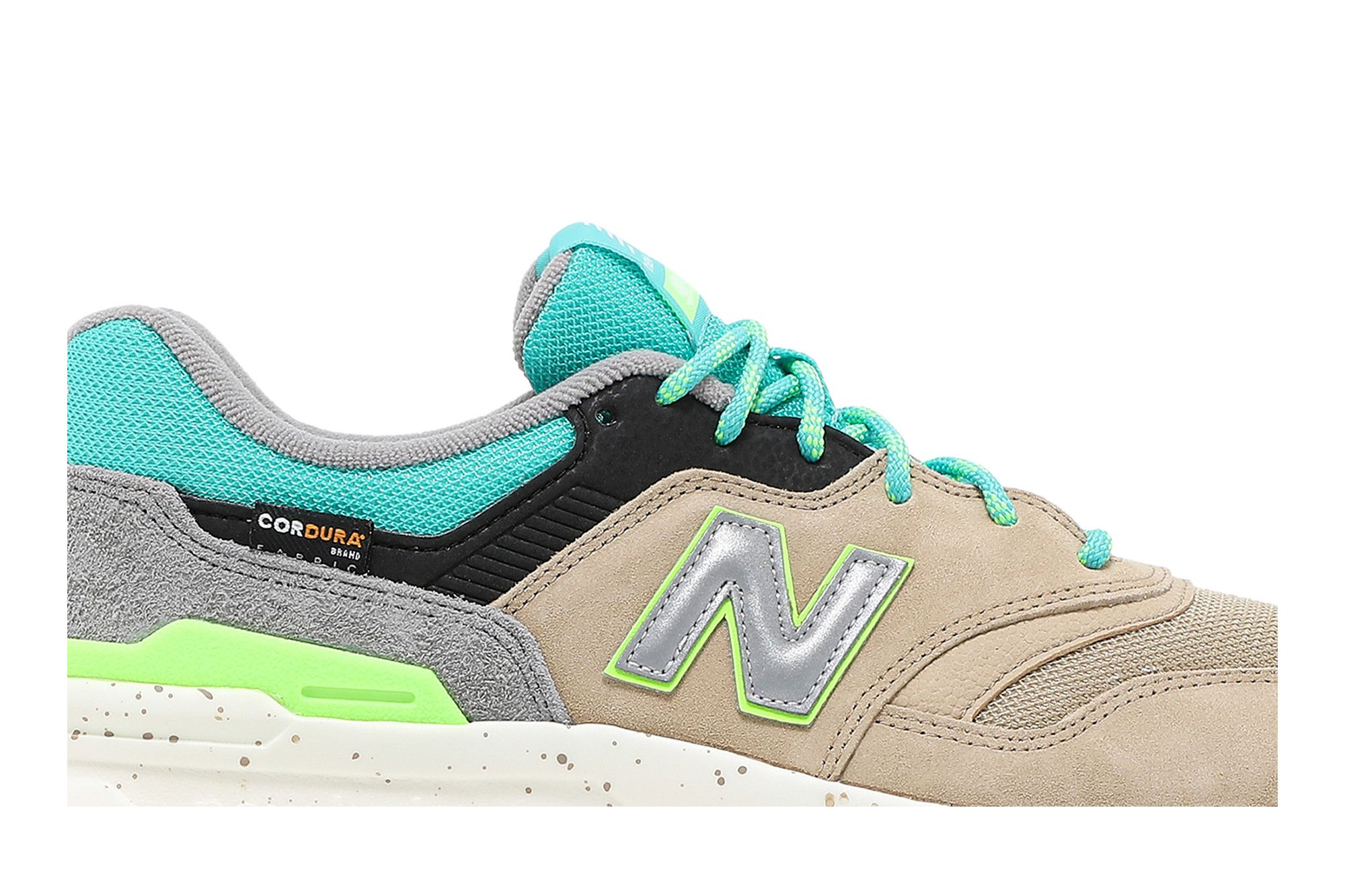 New balance 997h light tidepool shop