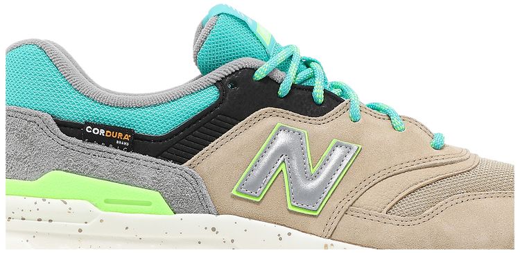 New Balance 997H Tidepool