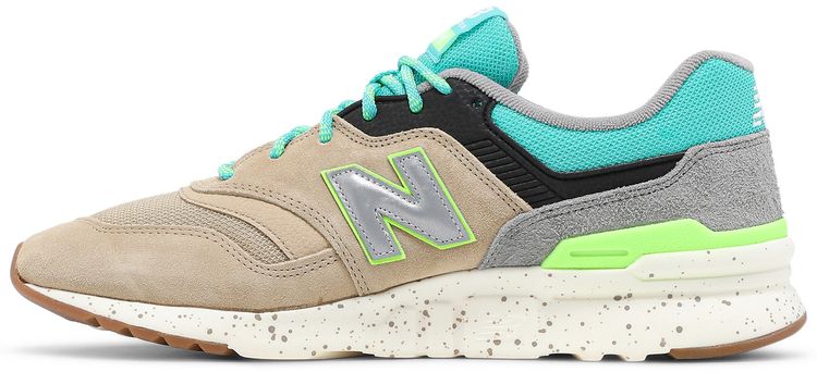 New Balance 997H Tidepool