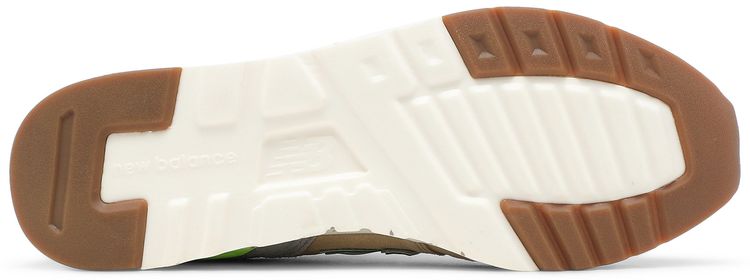 New Balance 997H Tidepool