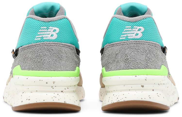 New Balance 997H Tidepool