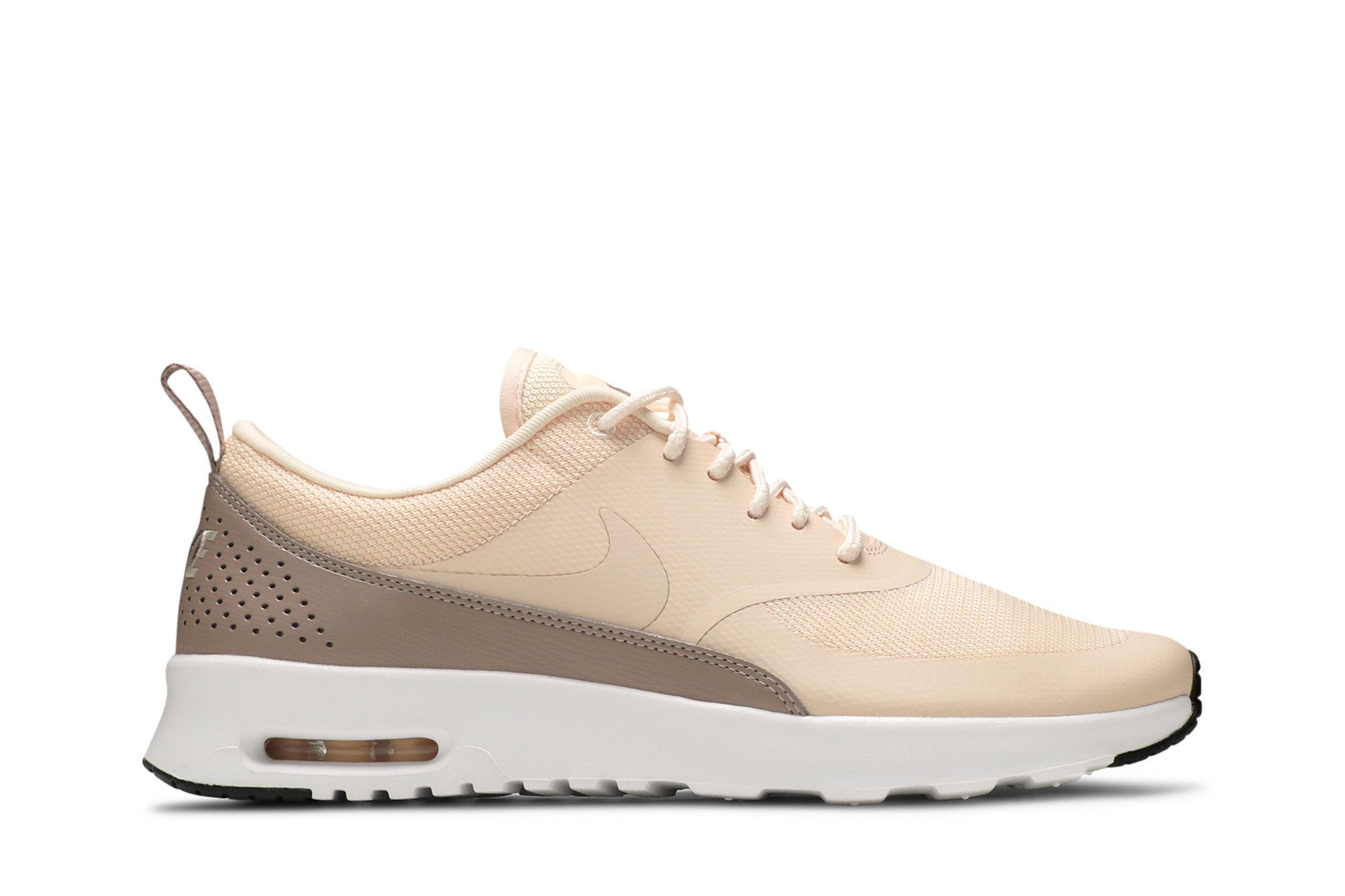 Nike women's air max thea shoes - guava ice new arrivals