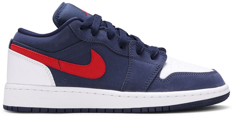 Air Jordan 1 Low GS USA