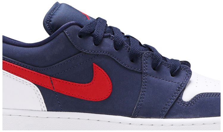 Air Jordan 1 Low GS USA