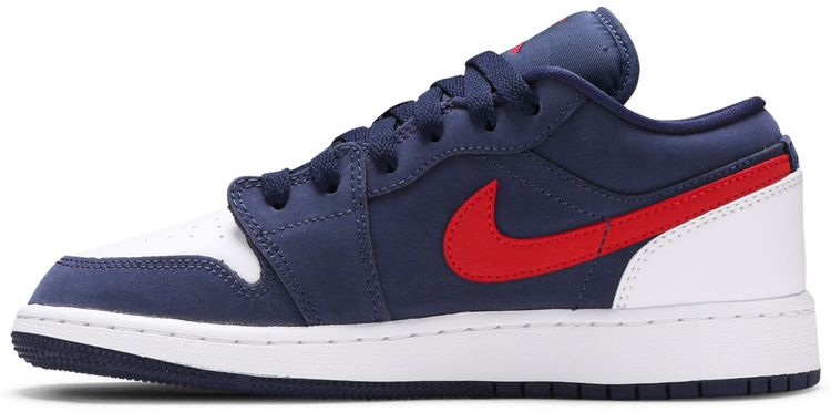 Air Jordan 1 Low GS USA