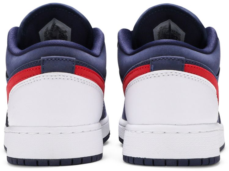Air Jordan 1 Low GS USA