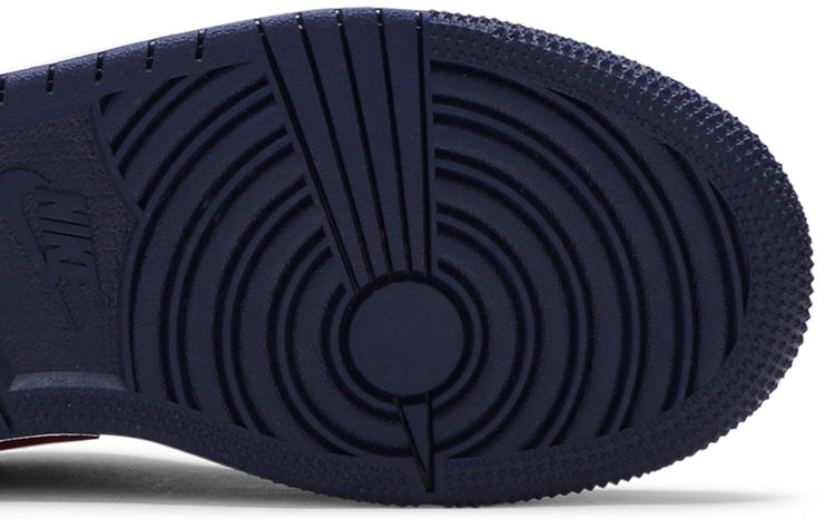 Air Jordan 1 Low GS USA