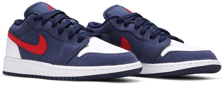 Air Jordan 1 Low GS USA