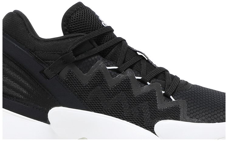 Adidas DON Issue 2 Core Black