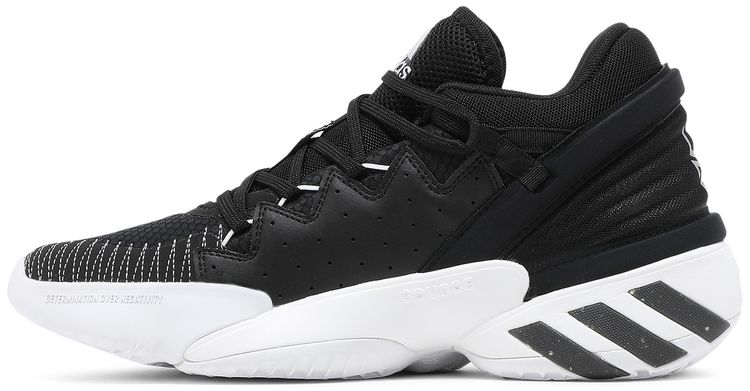 Adidas DON Issue 2 Core Black