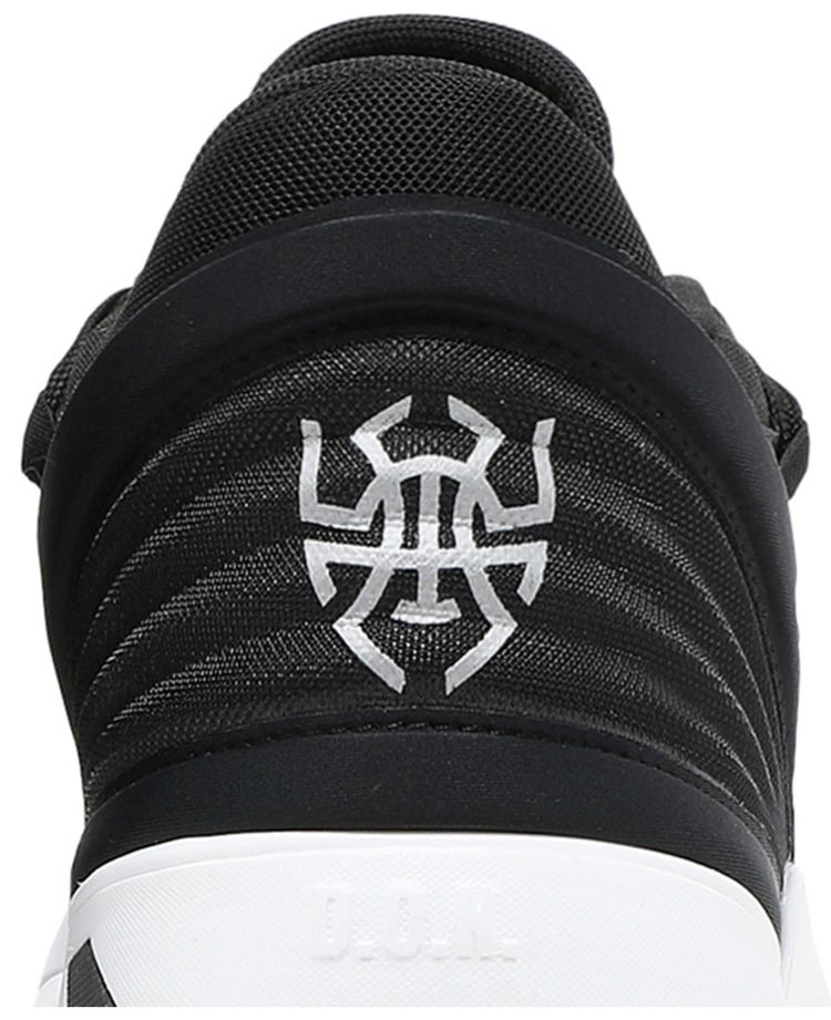 Adidas DON Issue 2 Core Black