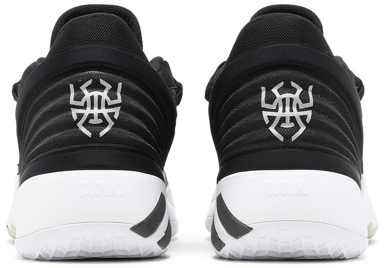 Adidas DON Issue 2 Core Black