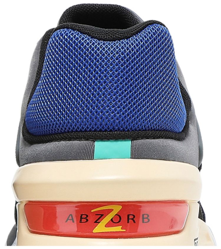 New Balance 997S Black Dazzling Blue