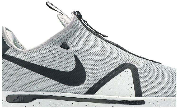 Nike PG 4 Team Cool Grey