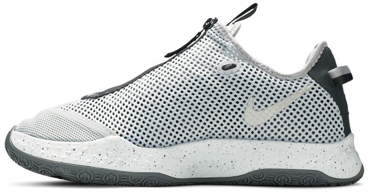 Nike PG 4 Team Cool Grey